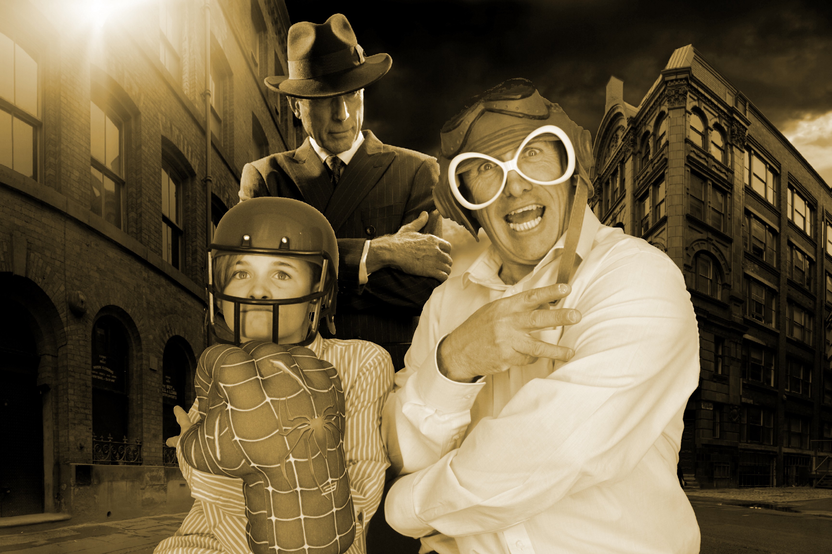 Steve's 65th & Susan 60th Birthday | View more photos from the event at gallery.myphotoboothexperience.co.uk/u/MyPhotoBoothExperienceLtd/Steves-65th-Susan-60th-Birthday